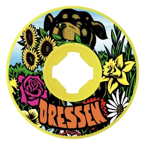 Slime Balls - Eric Dressen Pup Vomit Mini Hardline 55MM 97A Skateboard Wheels