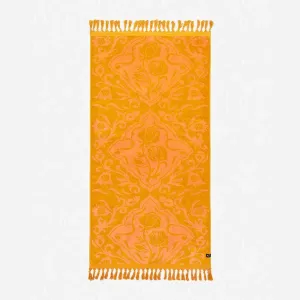 Slowtide Rosie Premium Woven Towel