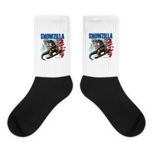 Snowzilla™ Socks