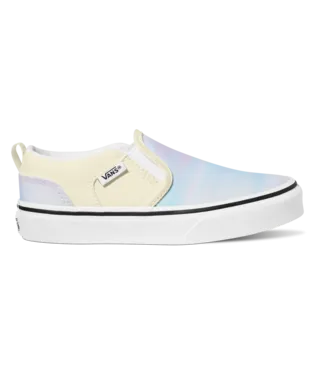 Soulier - T WARD SLIP-ON- Pastel -11E à 6J