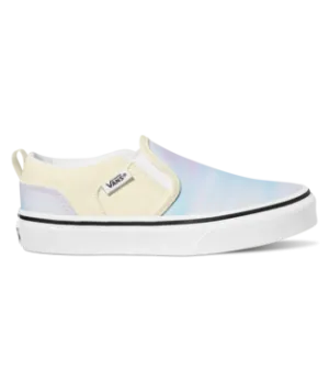 Soulier - T WARD SLIP-ON- Pastel -11E à 6J