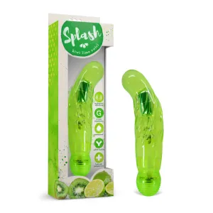 Splash Kiwi-Lime Swirl