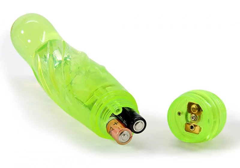 Splash Kiwi-Lime Swirl