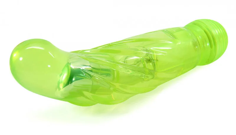 Splash Kiwi-Lime Swirl