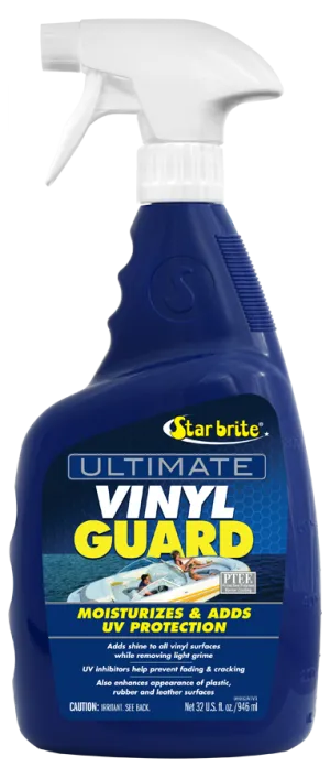 Star Brite® Ultimate Vinyl Guard