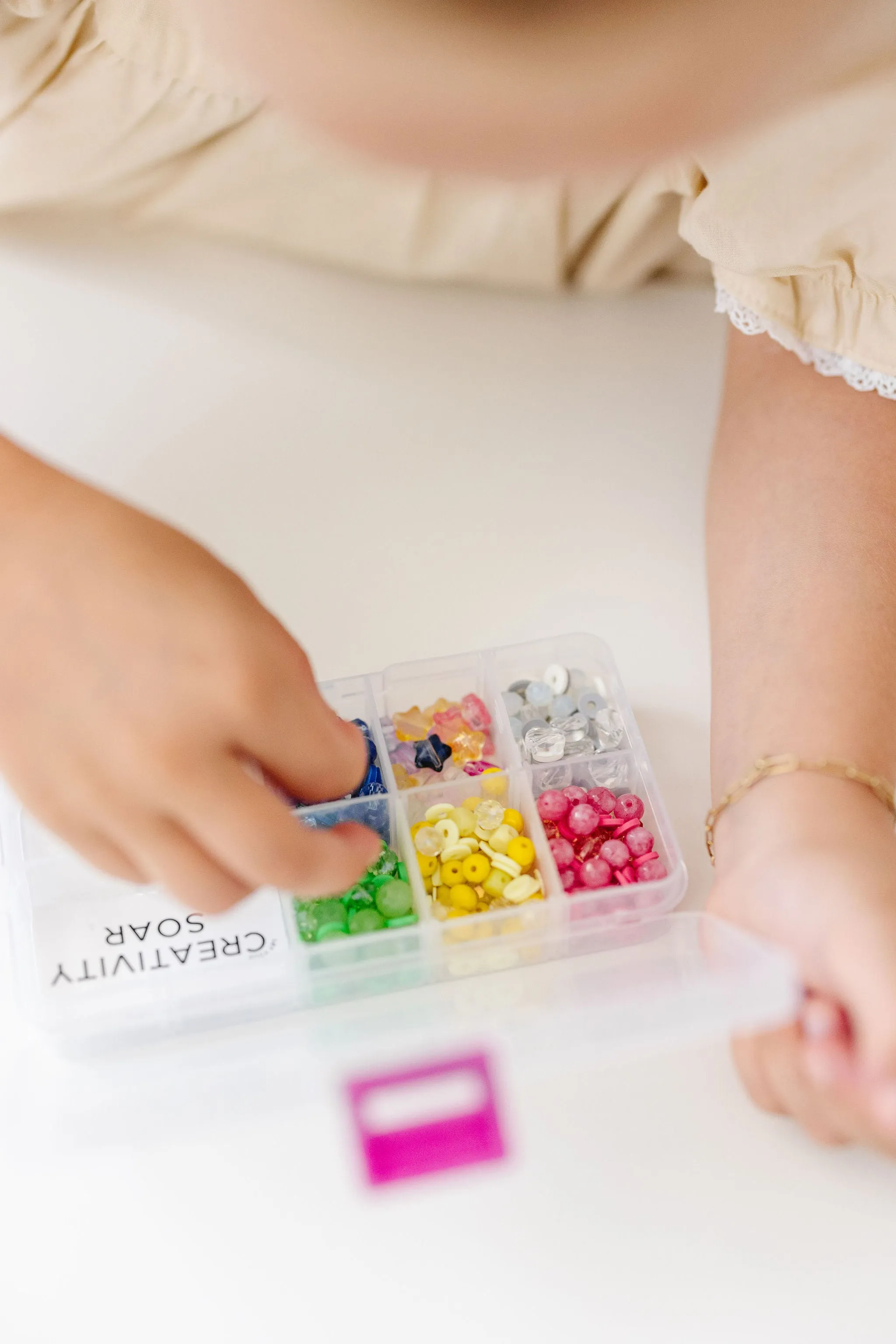 Star Struck DIY Bracelet Kit
