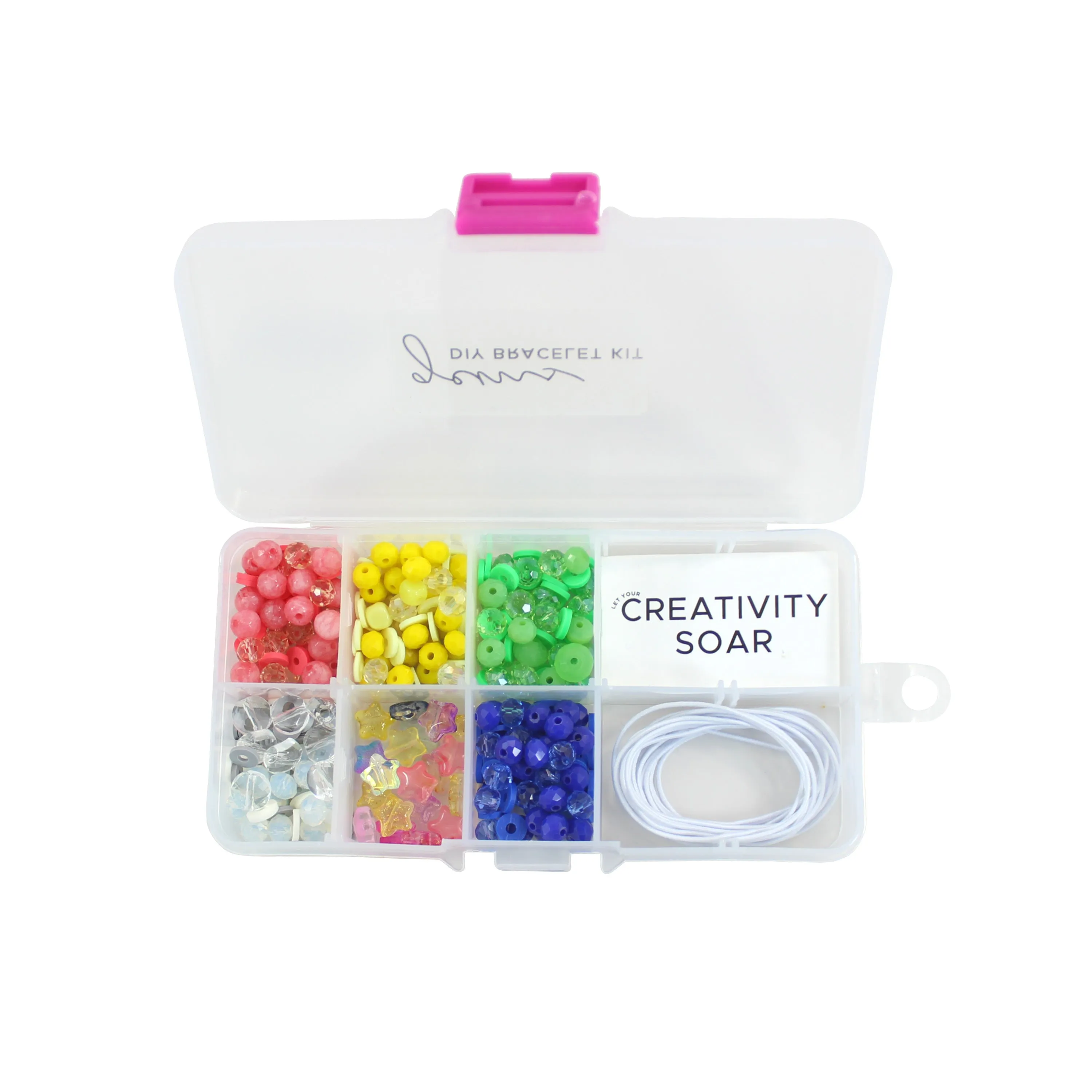 Star Struck DIY Bracelet Kit