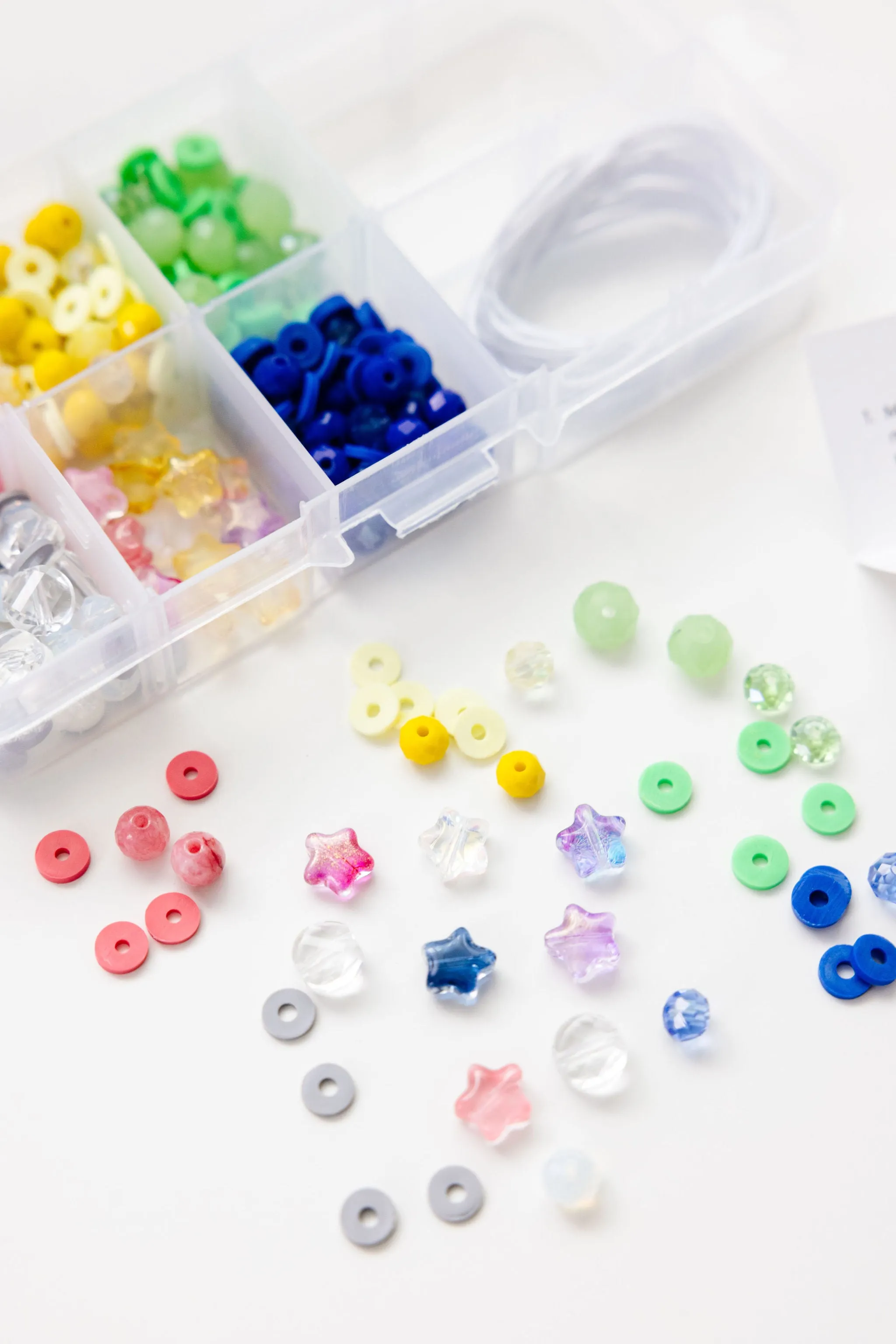 Star Struck DIY Bracelet Kit