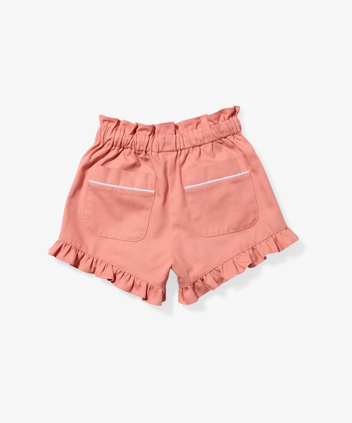 Stella Short, Tulip