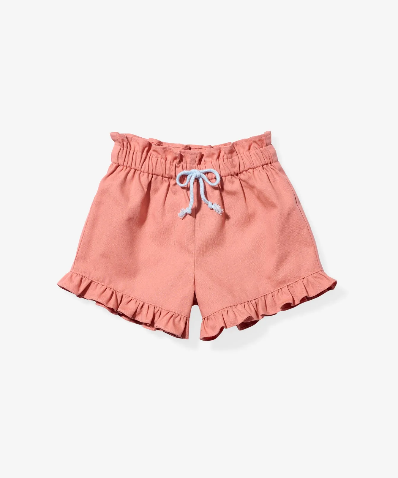 Stella Short, Tulip