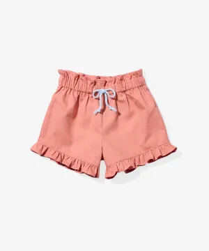 Stella Short, Tulip