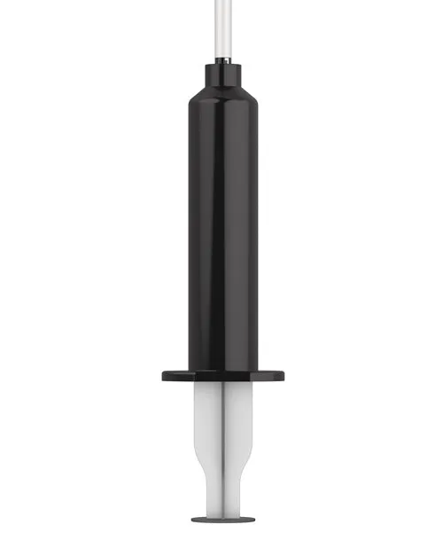 Strap-On-Me Silicone Cum Dildo