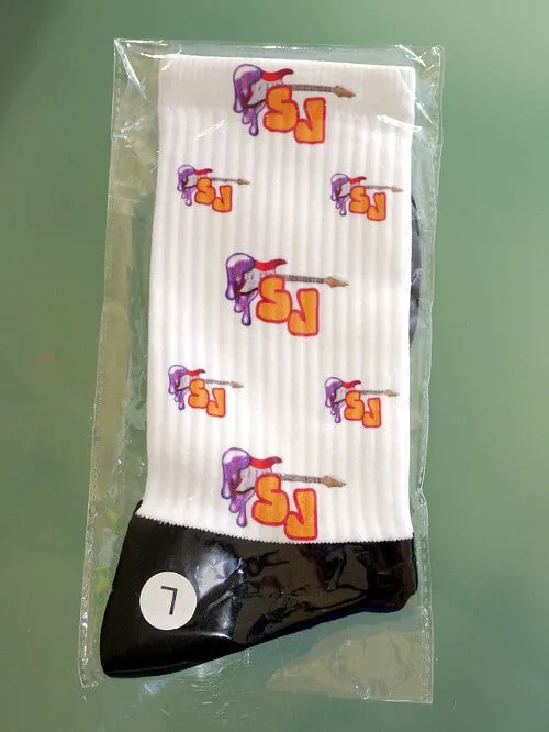 StreetJelly Socks