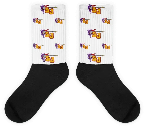 StreetJelly Socks