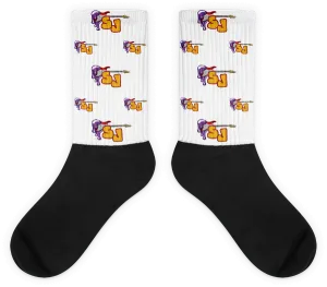 StreetJelly Socks