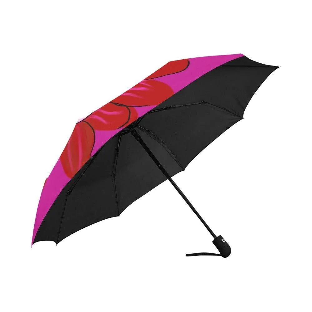 Sweet Pea Umbrella