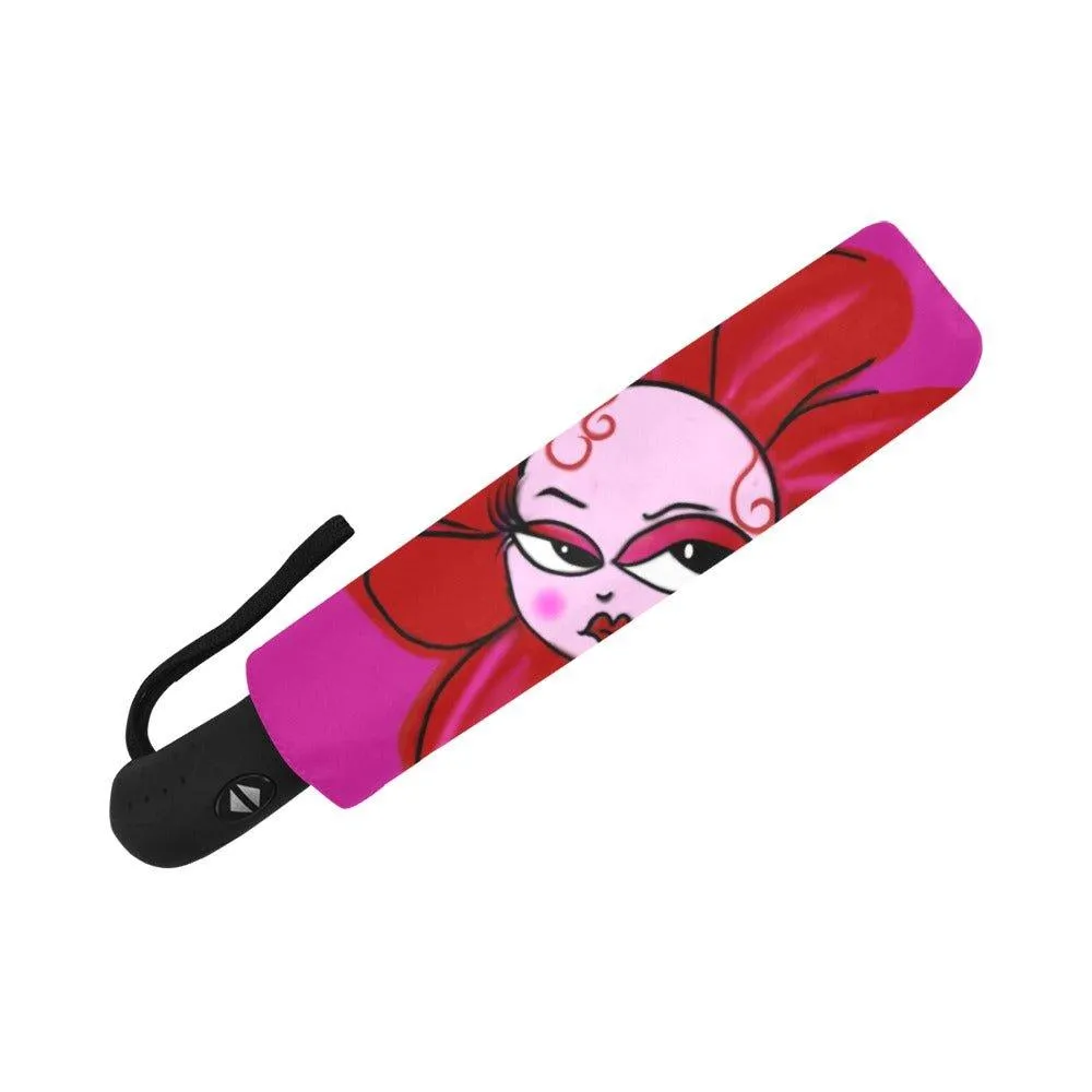 Sweet Pea Umbrella