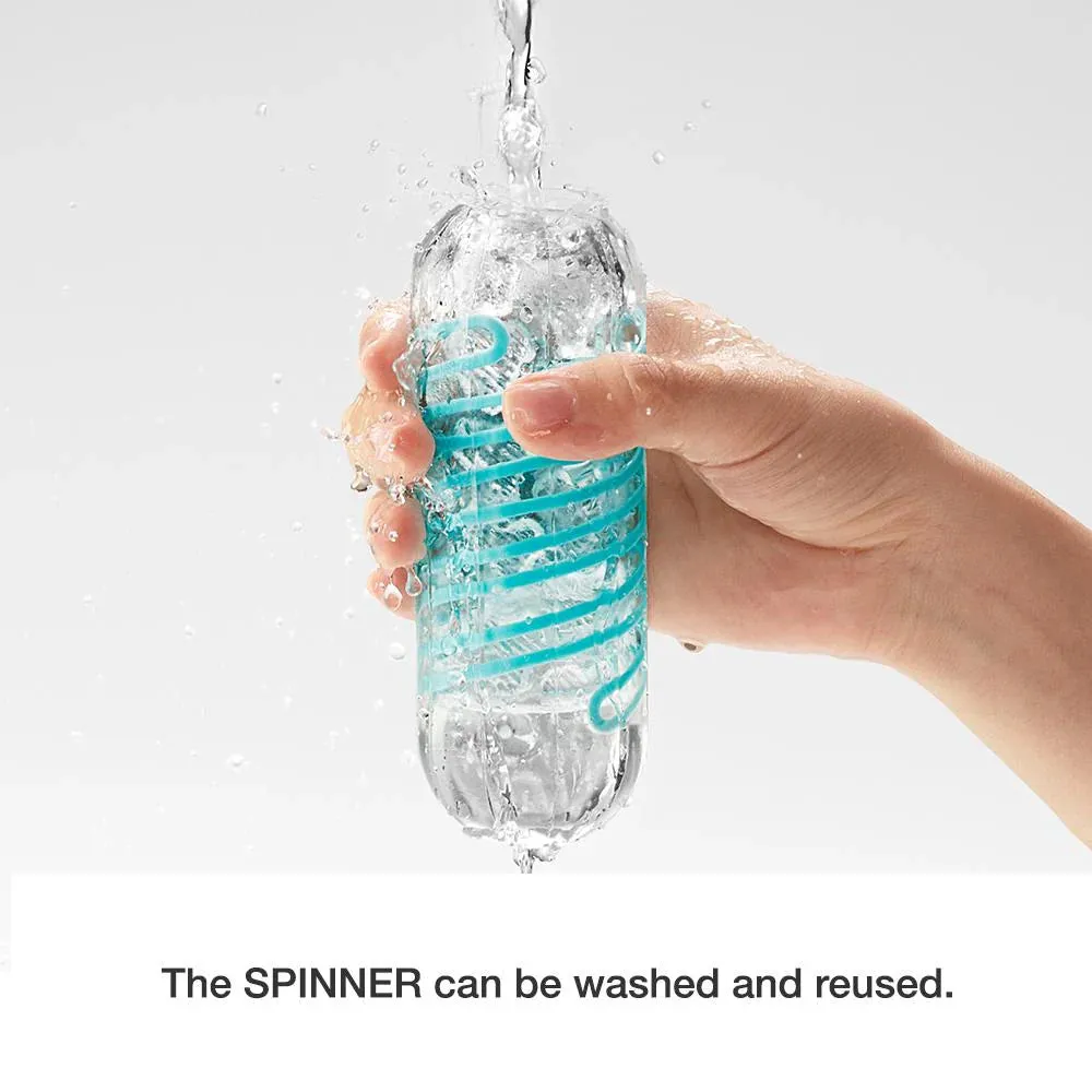 Tenga Spinner