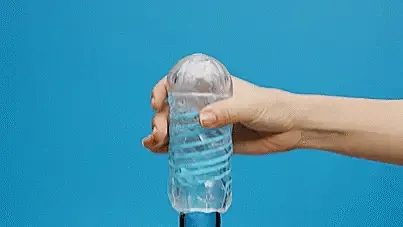 Tenga Spinner