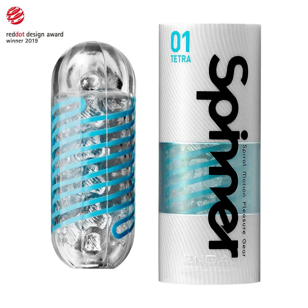 Tenga Spinner