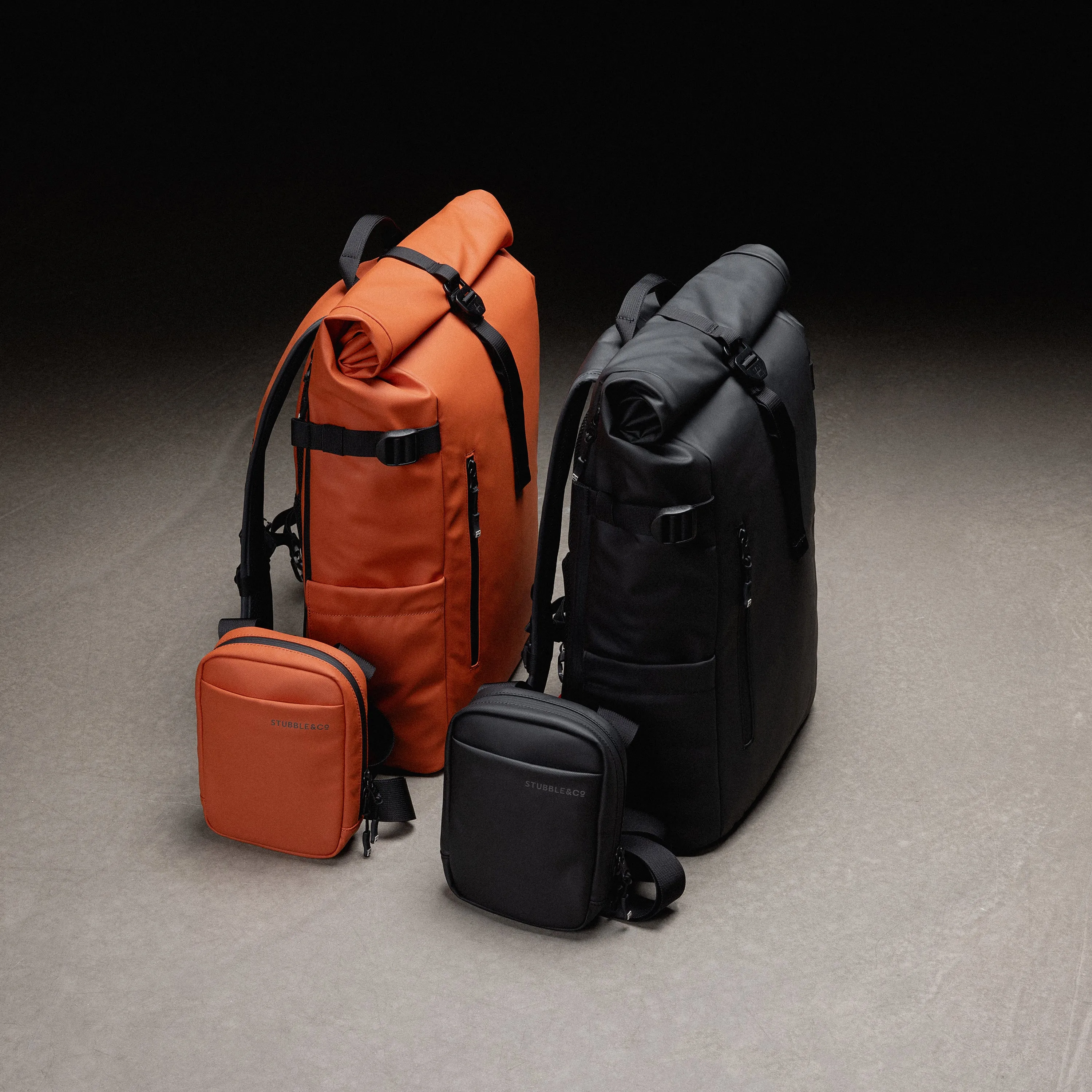 The Shoulder Bag
