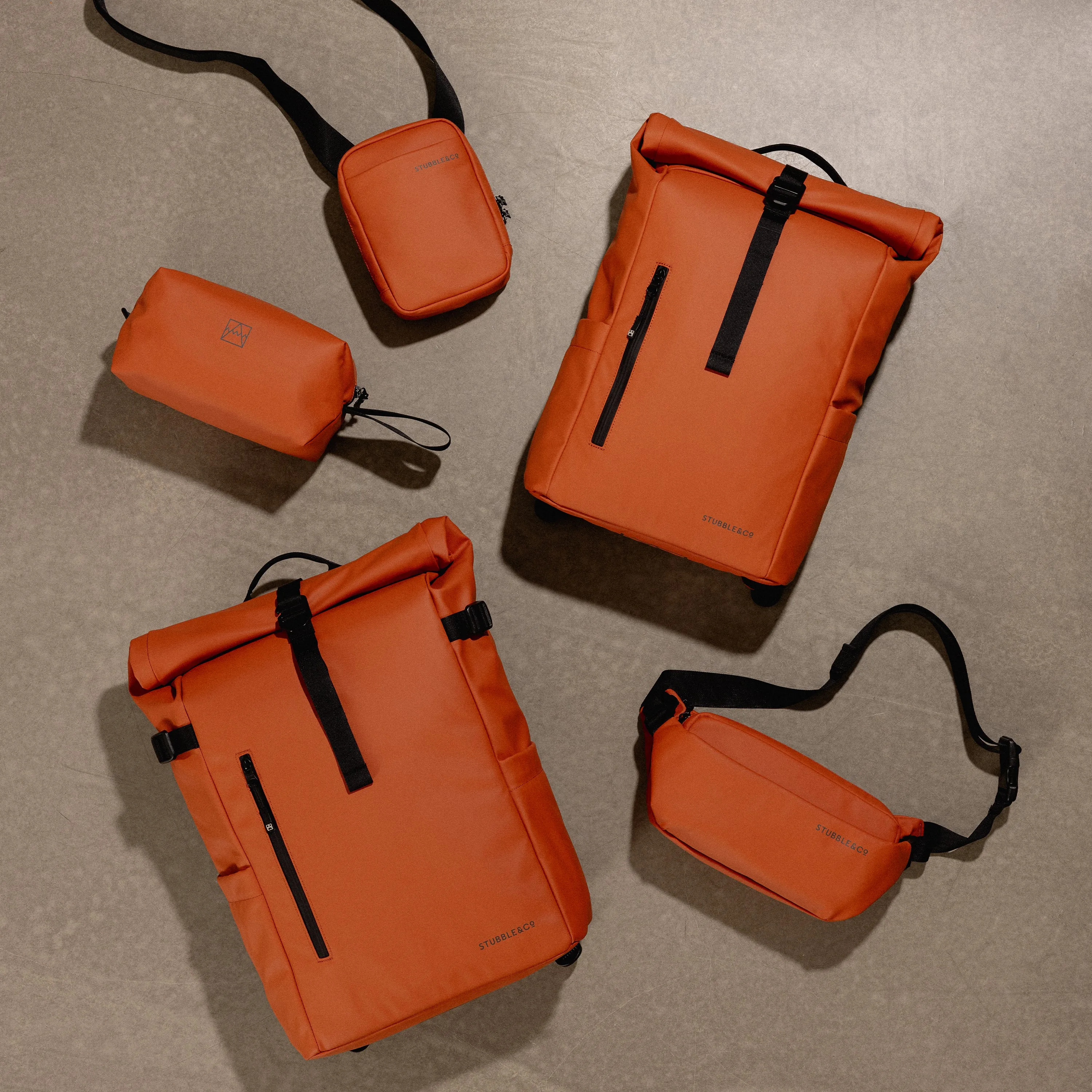 The Shoulder Bag
