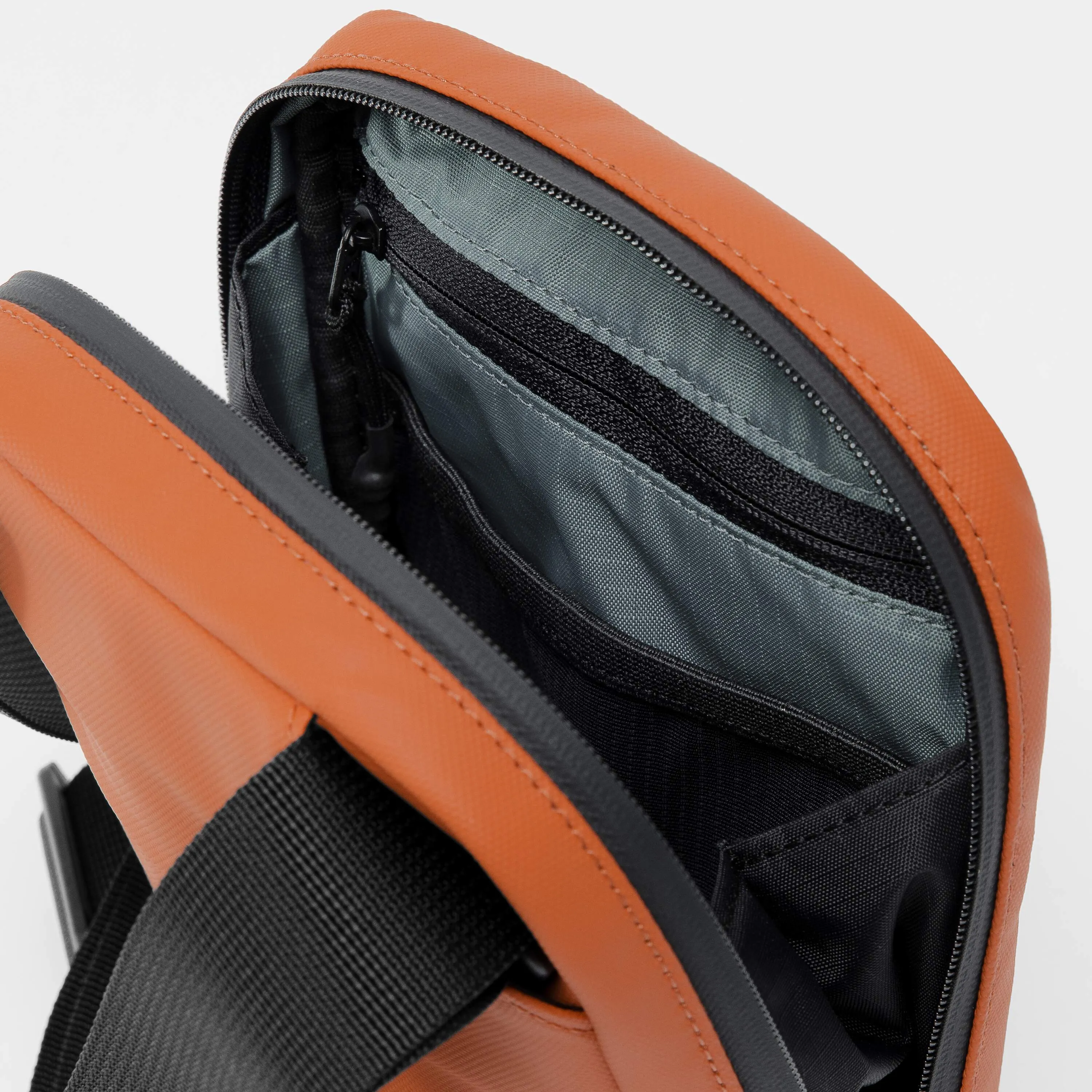 The Shoulder Bag