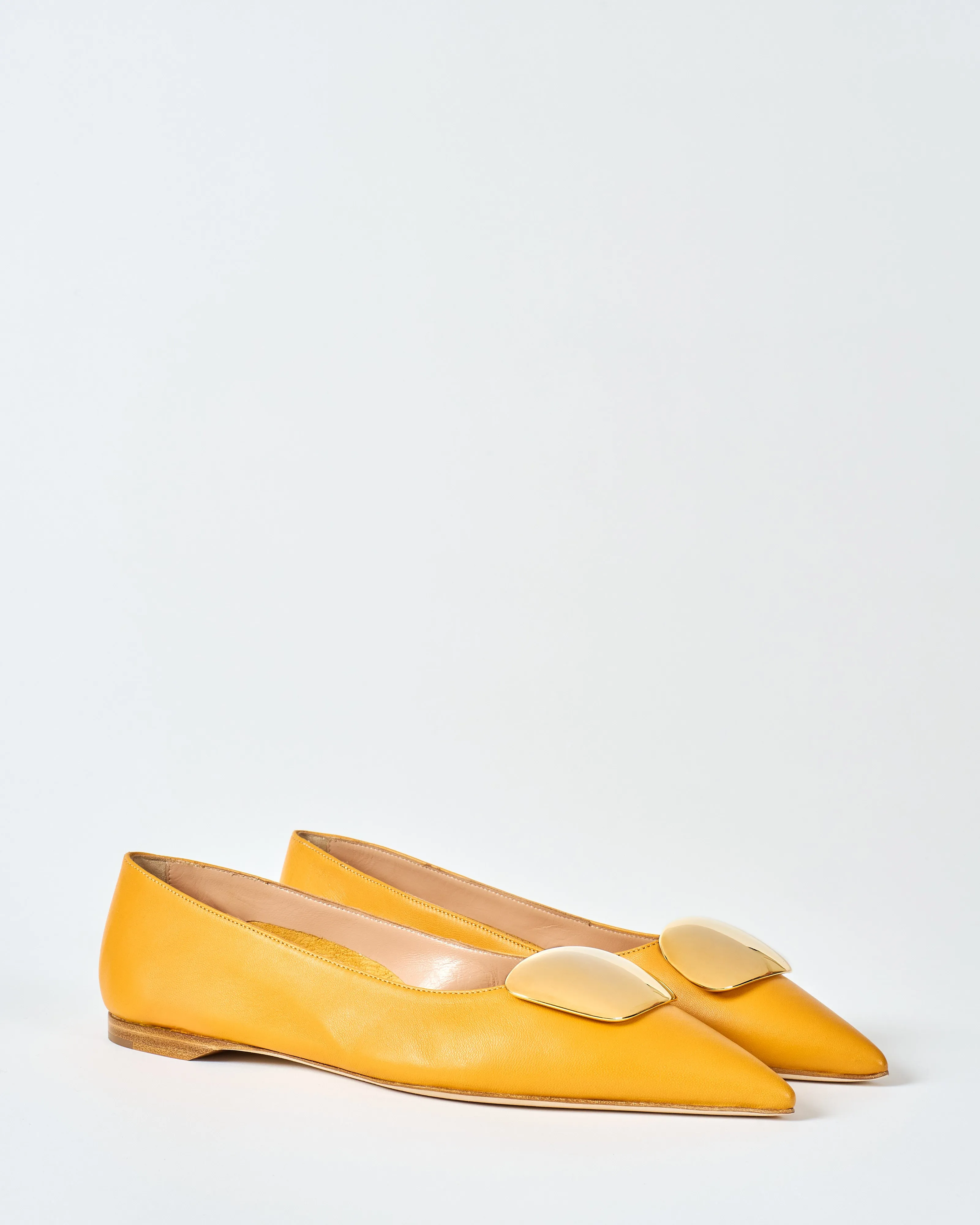traboe flat