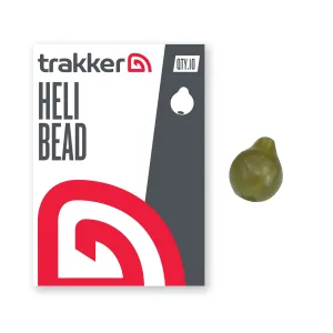TRAKKER Heli Bead