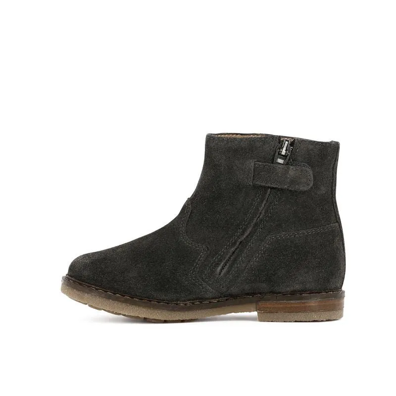 Trip Boots Anthracite