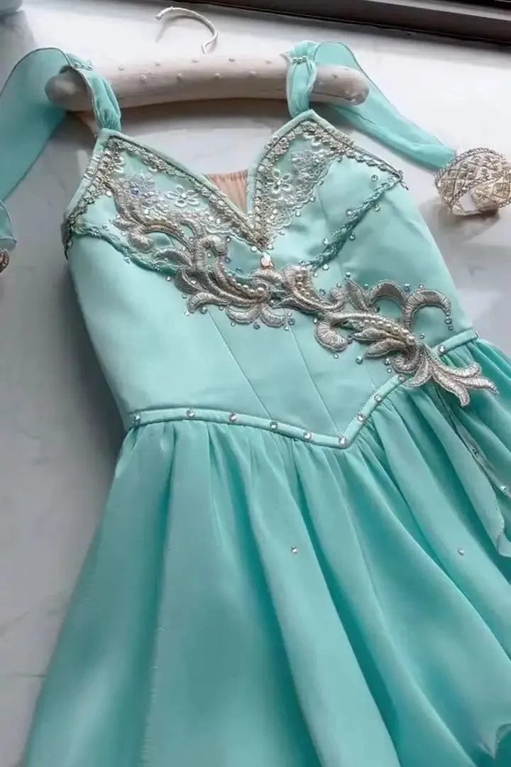 Turquoise Cupid