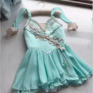 Turquoise Cupid