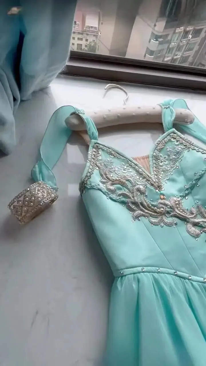 Turquoise Cupid