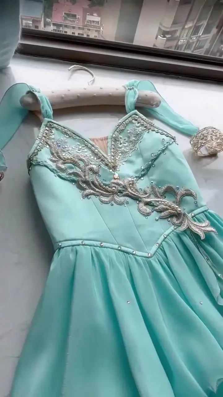 Turquoise Cupid