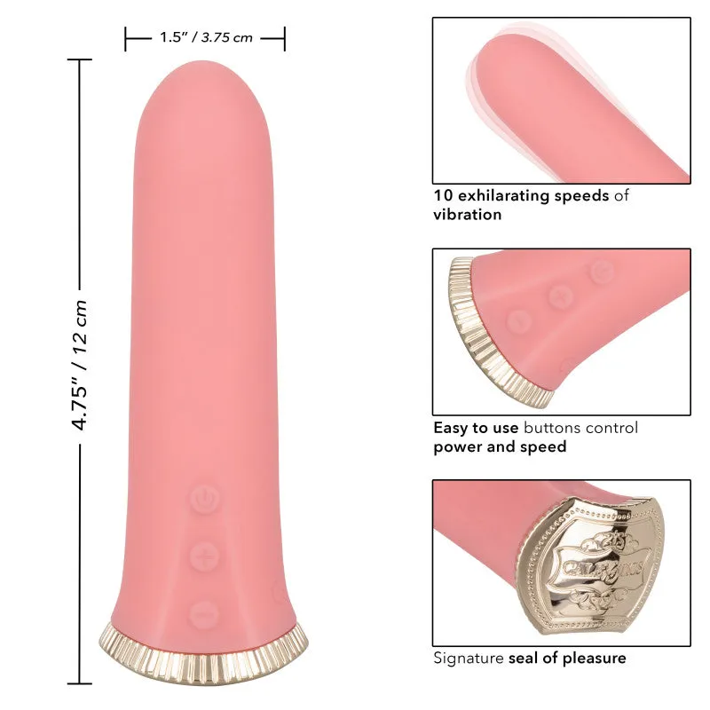 Uncorked Rose
