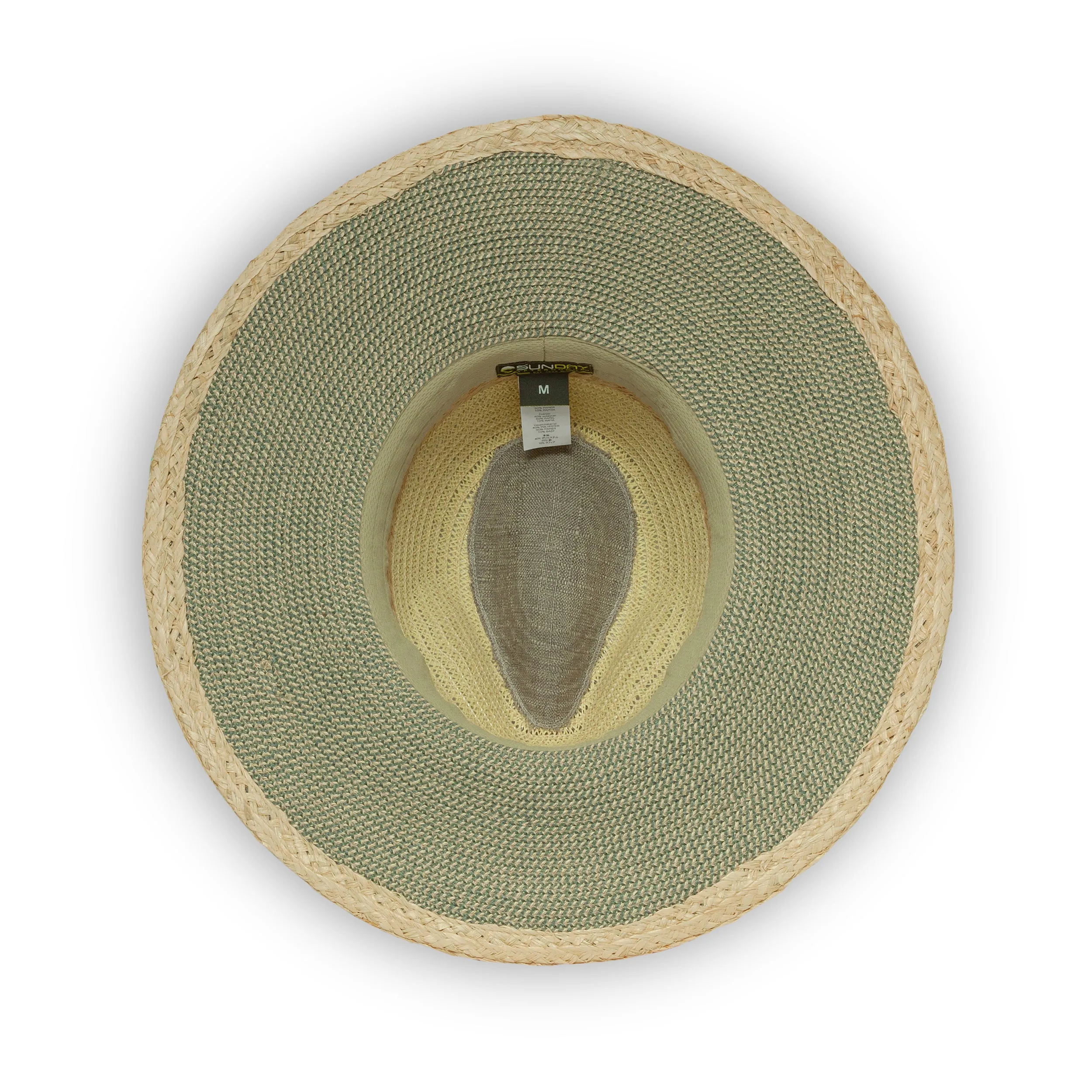 Valencia Hat - SALE