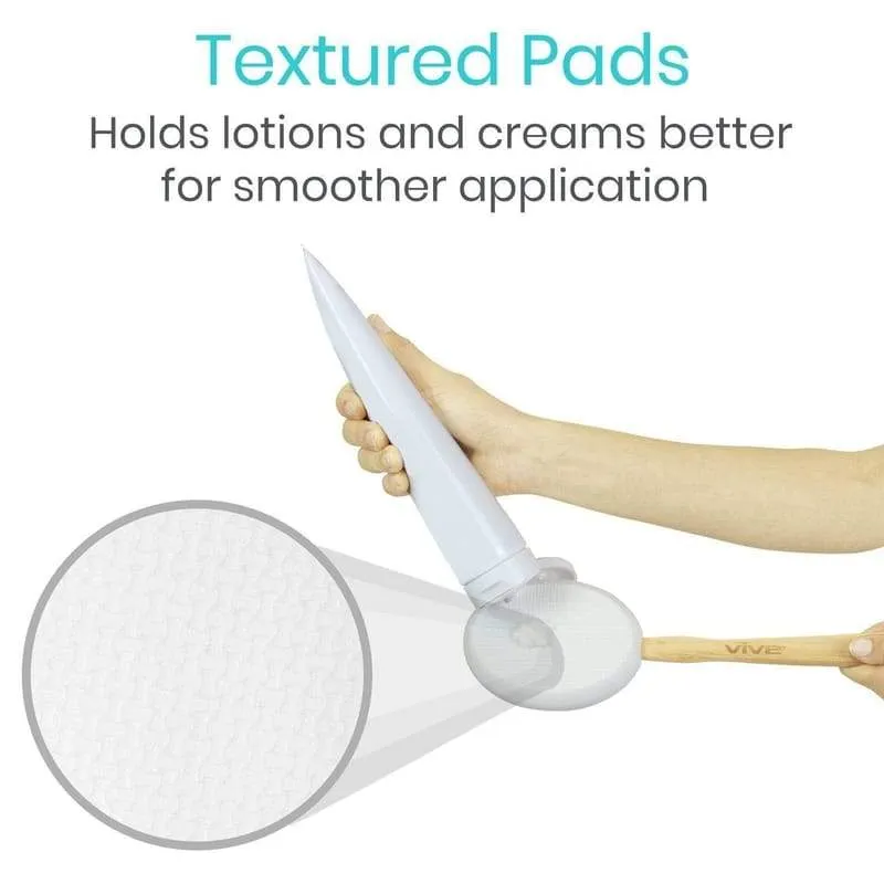 Vive Health Lotion Applicator