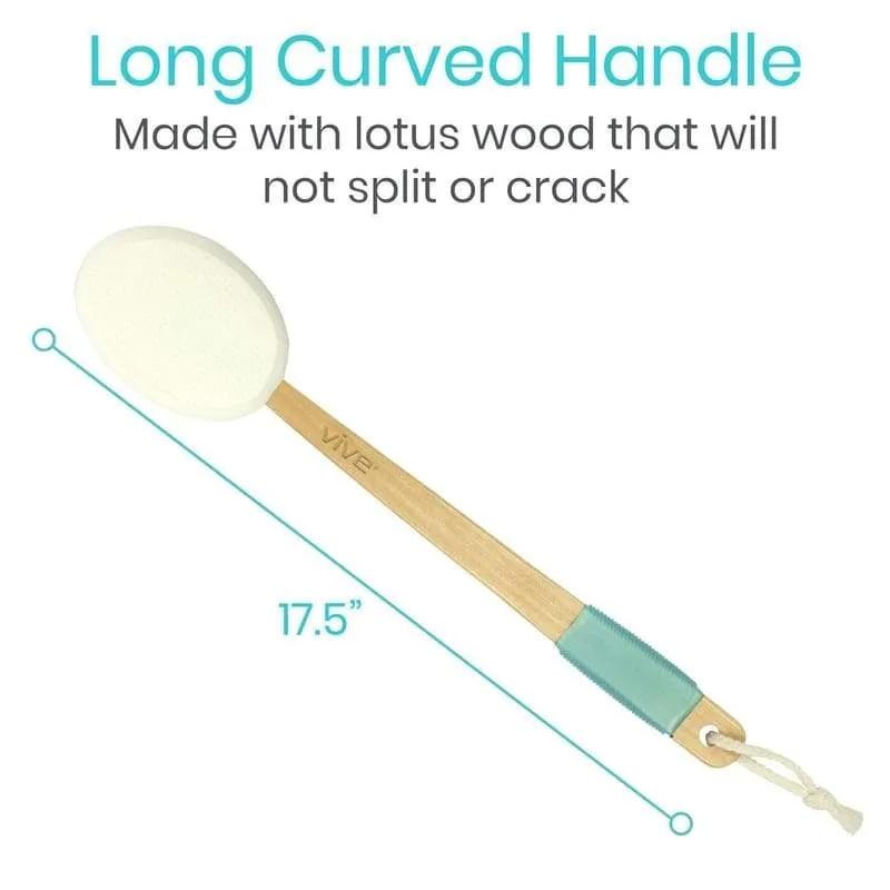 Vive Health Lotion Applicator