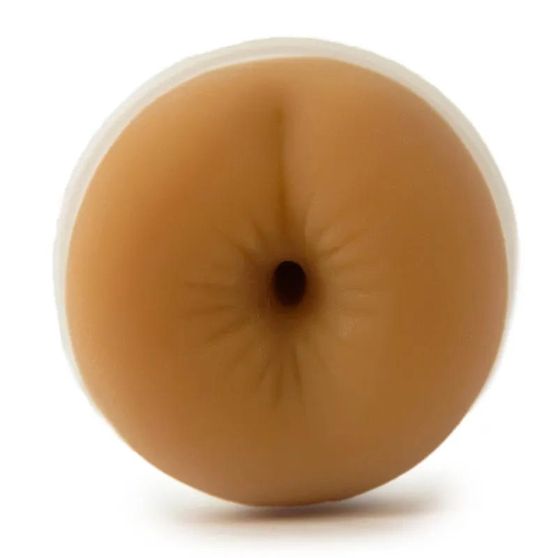 Vulcan Cyberskin - Realistic Anus - Mocha
