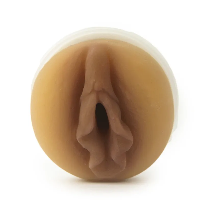 Vulcan Cyberskin - Realistic Vagina - Mocha