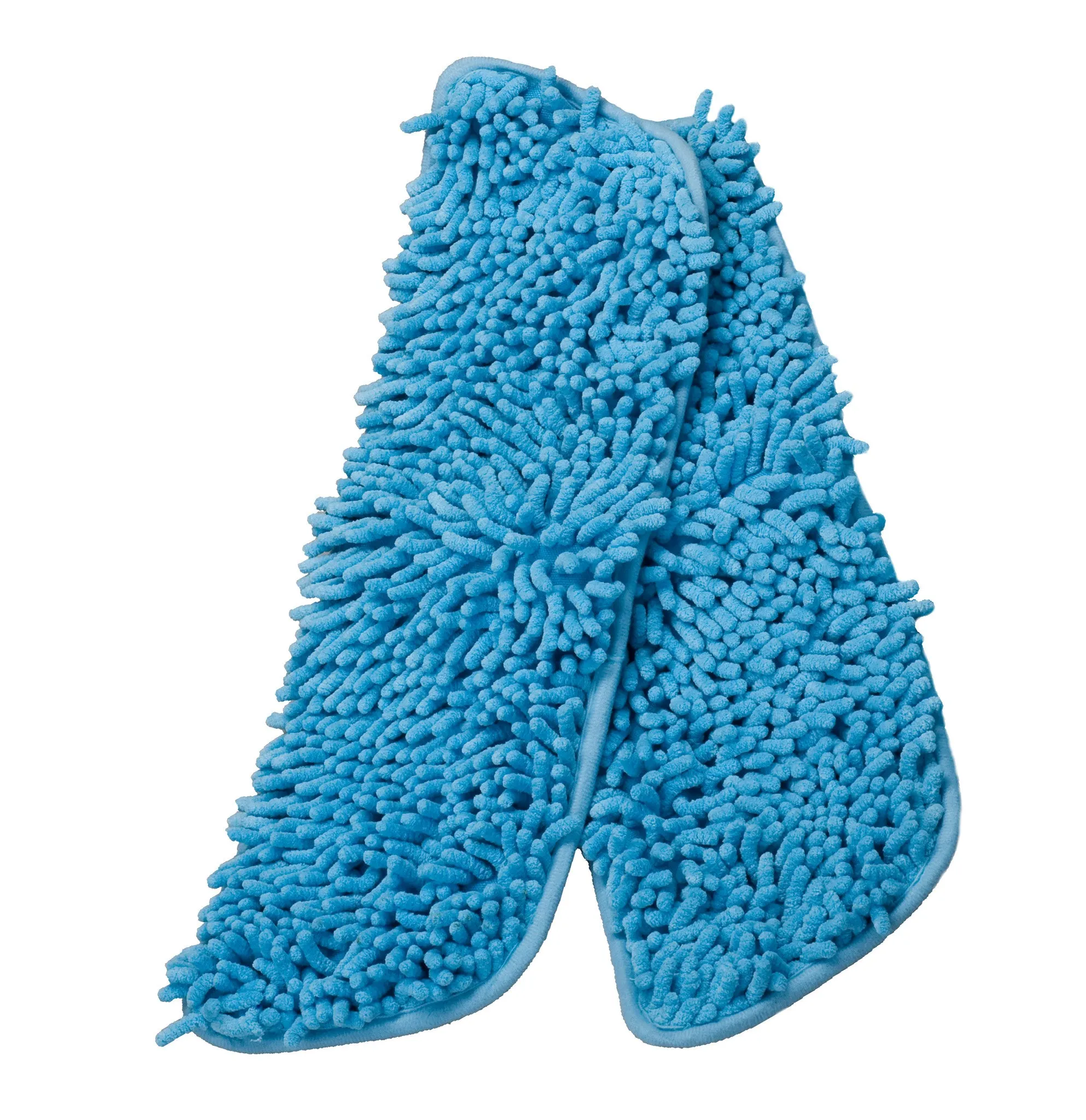 Waterless Wash Wax Mop Extra Pads