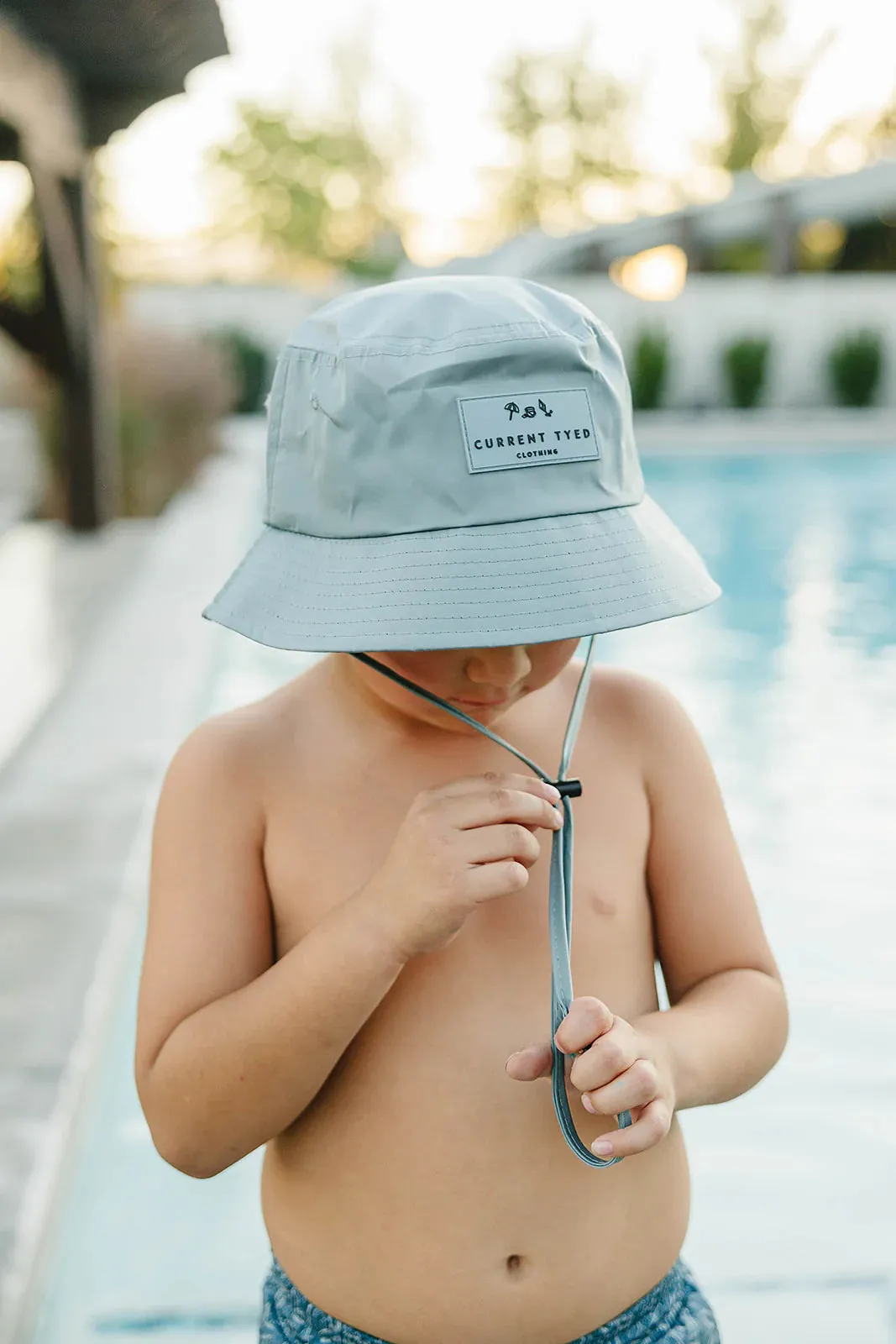 Waterproof Bucket Hat