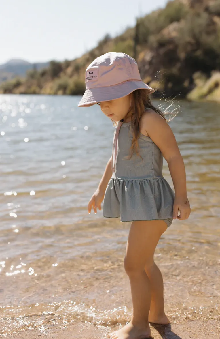 Waterproof Bucket Hat