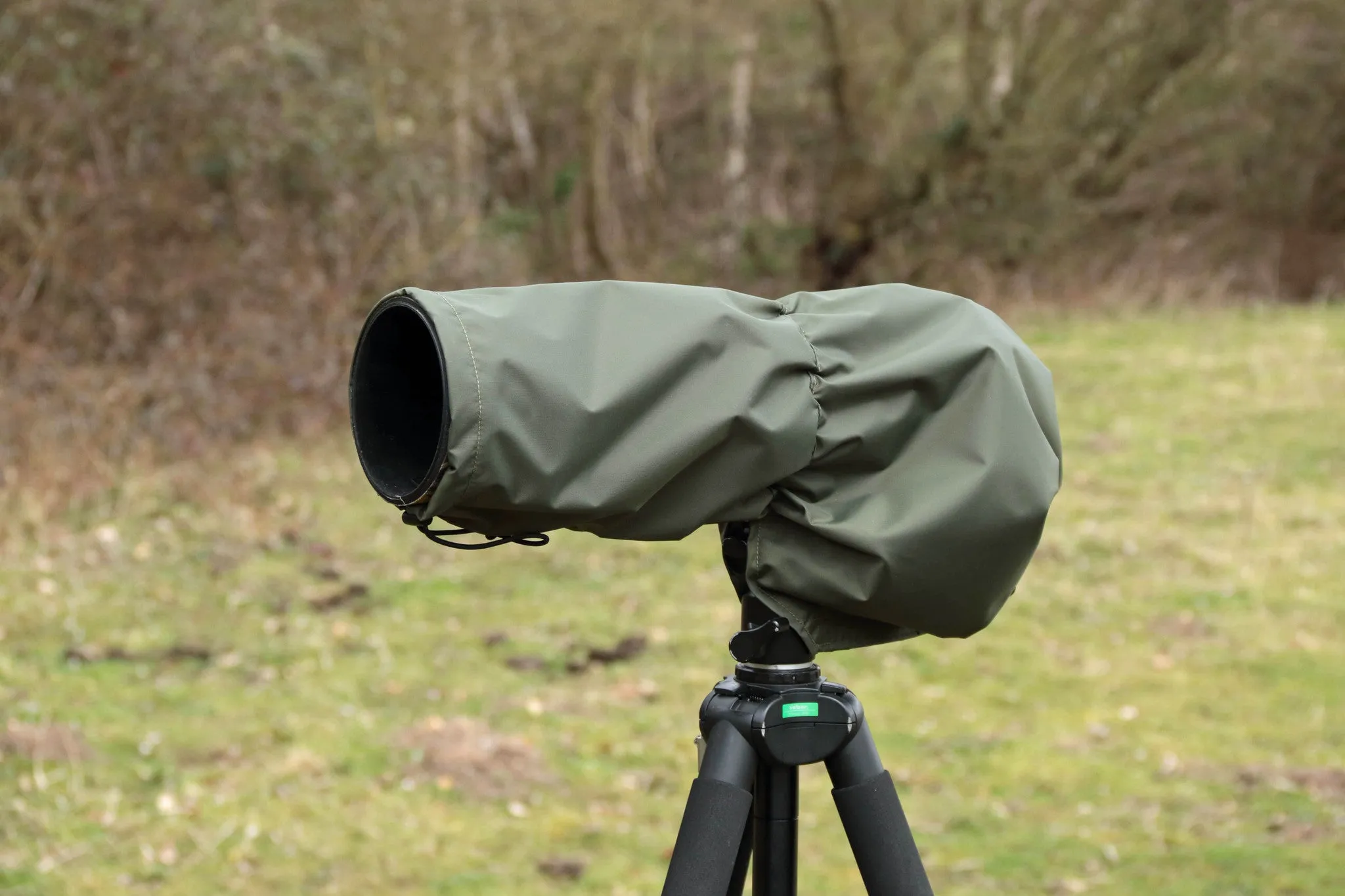 Waterproof Camera/Lens Cover for Nikon 70-200 F2.8 VR II