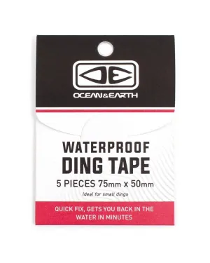 Waterproof Ding Tape - Small