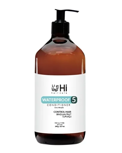 Waterproof Home Care Maintenance 2x230ml Kit - Hi Haircare
