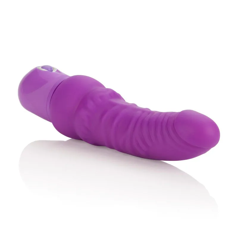 Waterproof Power Stud Curvy  - Purple