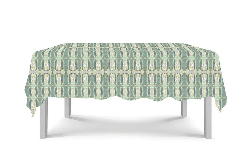 Waterproof Tablecloth: Tabernacle