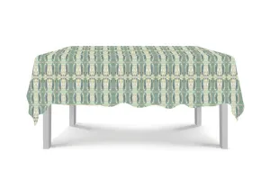 Waterproof Tablecloth: Tabernacle