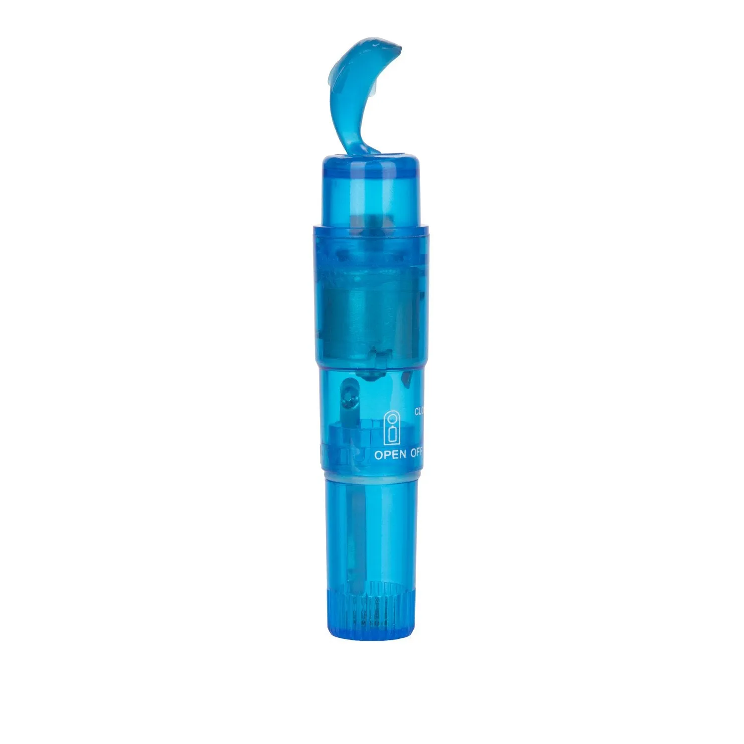 Waterproof Vibro Dolphin